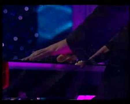 Shiri Maimon - Kshe'halachta (live)