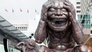 You Can Never Win over The Tao - Source - God - your Higher Self