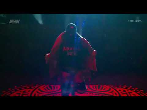 Brody King Praises AEW And Tony Khan For Letting Wrestlers Be Their Authentic Selves