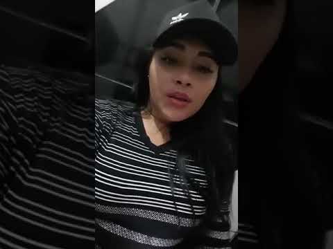 Cover ( Enche-me) Marsena e Jhour Bayron