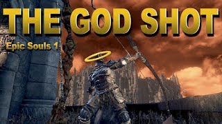 Epic Souls: THE GOD SHOT