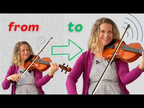 Top 10 MORE Beginner Violin Mistakes and How to Fix Them