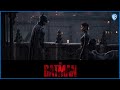 The Batman The Bat And The Cat
