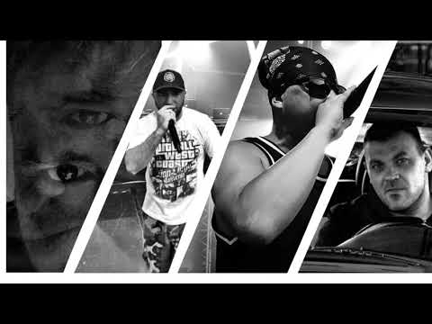 Dźwięku Struktura feat. Gieras -  Nie Trać Równowagi  (Ponury Małpiszon RMX)