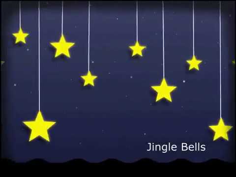 Baby's Music Box Lullabies Christmas - 30  minutes of soothing holiday themed lullaby songs
