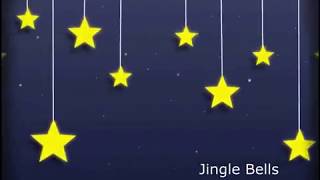 Baby's Music Box Lullabies Christmas - 30  minutes of soothing holiday themed lullaby songs