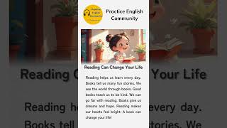 English Listening Practice | Short English Story with Subtitles #english #podcast