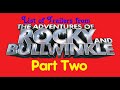 List Of Trailers From The Adventures Of Rocky And Bullwinlle