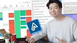 10 Reasons to Use Amplenote