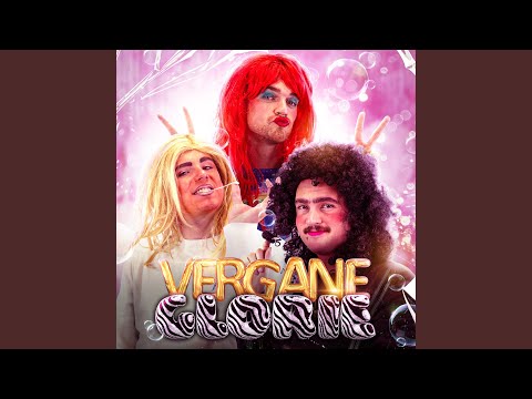 Vergane Glorie (feat. Bram Krikke)