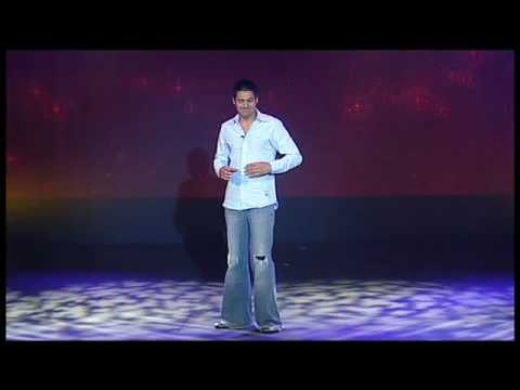 Drinking - Danny Bhoy Live at the Sydney Opera House