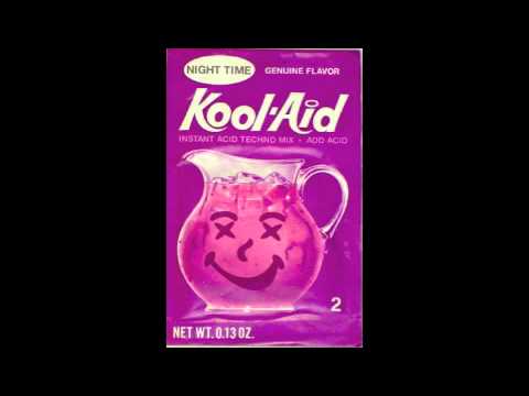 Pinche Cowboys - Night Time Kool Aid Man DJ MIX (Part 1)