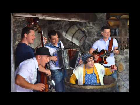 Novi spomini in Mama Manka   Natočim cvička