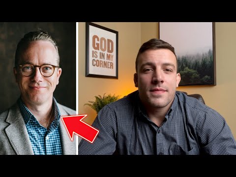 Eternal Security is BUNK ⁉️ w/ @pintswithaquinas | Ono Reacts