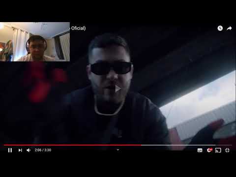 REACCIONANDO | Love Yi, Delaossa - ÓRALE (Vídeo Oficial)