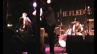 Corpse - Blood Of Ash Live - Bristol Fleece 15th Feb