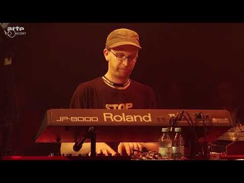 Klaus Doldinger's Passport, Wurzburg (2015)