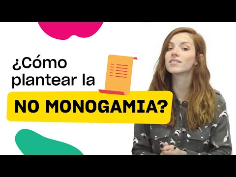 SWINGERS: ¿Cómo plantearle a tu pareja?
