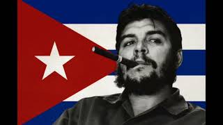 Hasta Siempre Comandante - Música cubana sobre Che Guevara