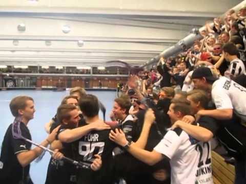 Mustavalkoista juhlaa väreissä, Leaf 21.3.2014