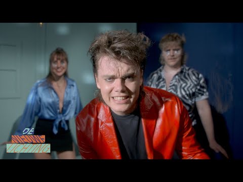 LE MOTAT & Het Gezelschap - De Mat (featuring KUZKO)