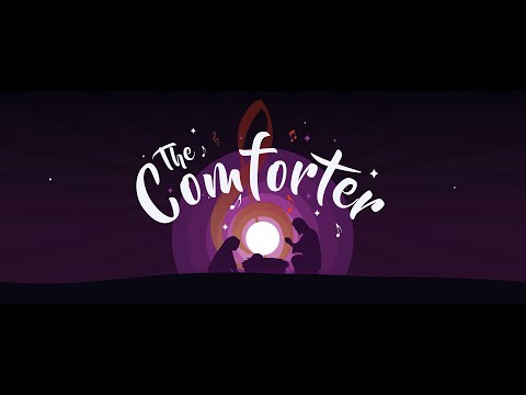 Daystar Christmas Concert 2022 | The Comforter | Sunday, December 11, 2022