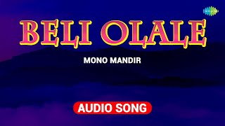 Beli Olale song artwork
