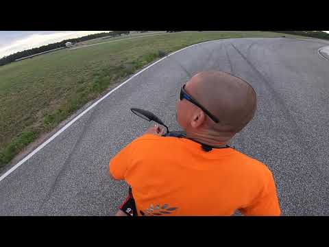 Pongi lehenteli az RX250-et, majd az azt követő VIP boxbaérkezés - 2020-07-13