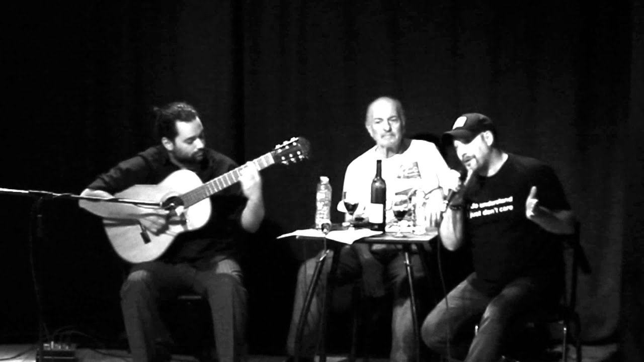 El Clavelito - Hernán Cucuza Castiello + Javier Díaz González