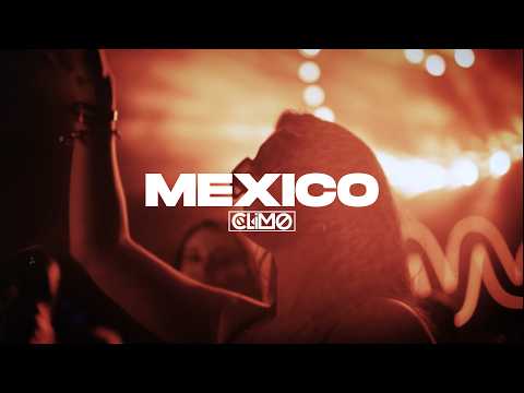 CLIMO - MEXICO [Original Mix]
