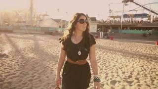 Mel Parsons | I Won't Let You Down