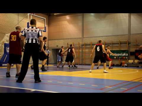 Miasteczko vs GG Media FULL HIGHLIGHTS | Finał KNBA