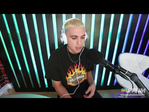 KYD THE BAND - Easy - Live on WE FOUND NEW MUSIC with Grant Owens