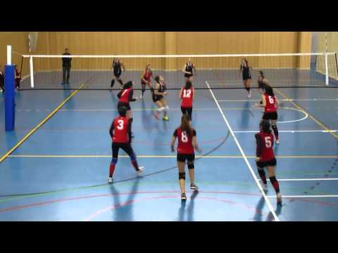 14/12/14 Navarvoley - Esvol Santander