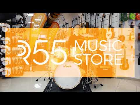 A Garami bemutatja- LUDWIG Classic Maple