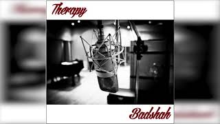 Badshah | Therapy | Official Audio
