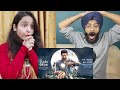Radhe Shyam Trailer Reaction | Prabhas | Pooja Hegde | Parbrahm Singh