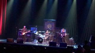 Robin Trower live at the copernicus theater,Chicago,04-29-17,Little bit of Sympathy