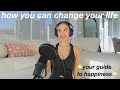 HOW TO INCREASE HAPPINESS Ways You Can Actually Be Happy Every Day Boost Your Mood