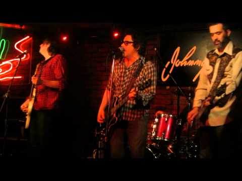 The Dirty Truckers - Water Me Down - Live @ Johnny D's
