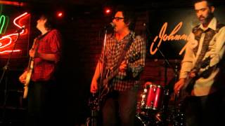 The Dirty Truckers - Water Me Down - Live @ Johnny D's