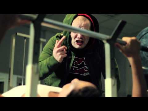 Laïoung - Live This Dream (Prod. by BNL Laïoung) OFFICIAL VIDEO!