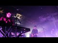 Wolf Parade - Cloud Shadow On The Mountain (Live at Turner Hall Ballroom)