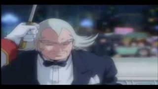 Daft Punk - Night Vision