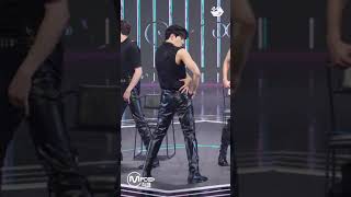 2PM JUNHO FanCam- '하.니.뿐.(A.D.T.O.Y.)' sexiest moments 1