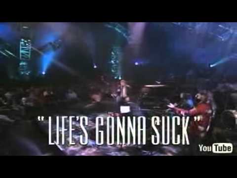 Dennis Leary - Lifes Gonna Suck
