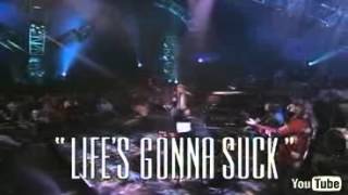 Dennis Leary - Lifes Gonna Suck