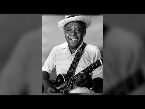 History Spotlight: St. Louis Blues Icon Henry Townsend