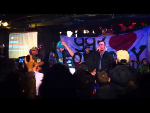 PASHA VS POSAMAN TECNICHE PERFETTE SEMIFINALE LOMBARDIA 2012