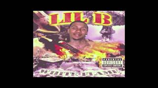 Lil B - Surrender To Me